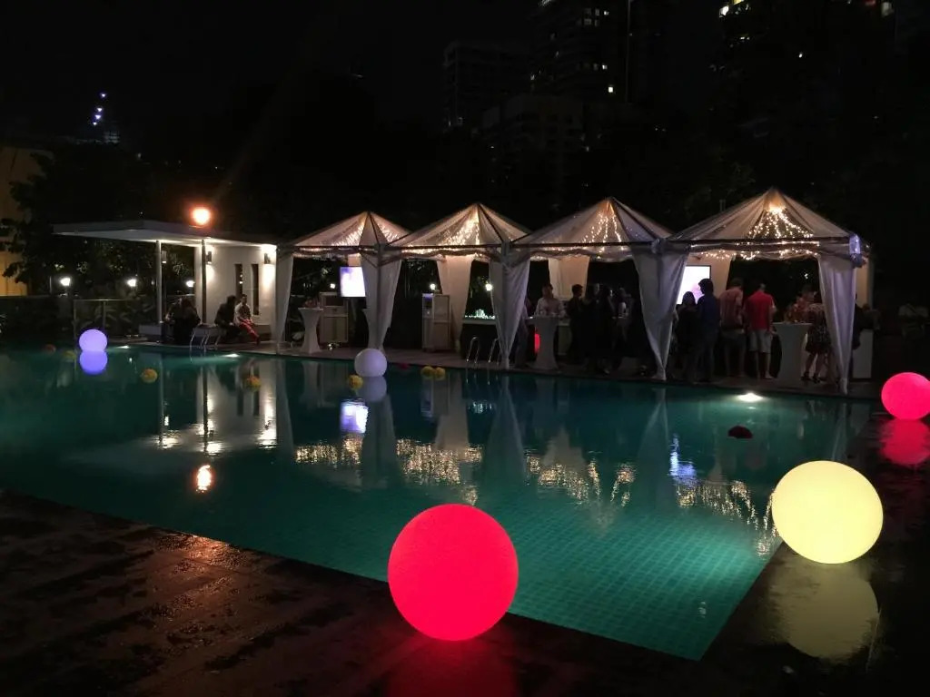 Ceylonz Suites Bukit Bintang by KL ONE