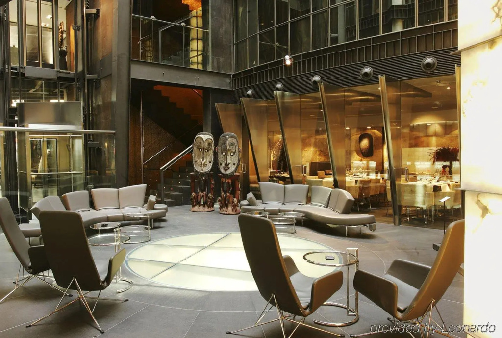 Hotel Urban, a Small Luxury Hotel of the World
