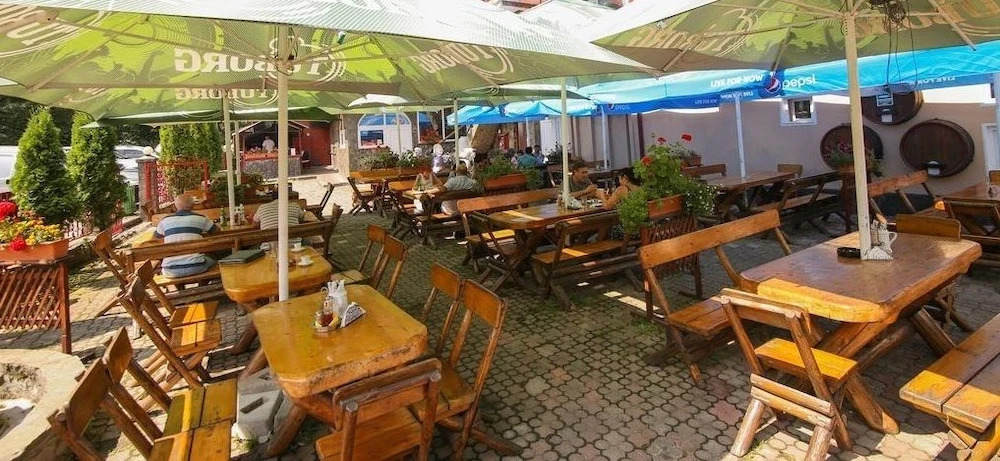 Leyla Guesthouse Romania