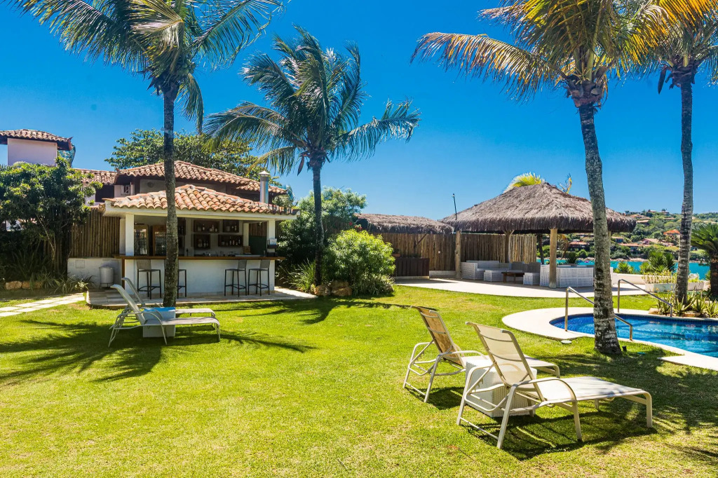 Villa Raphael