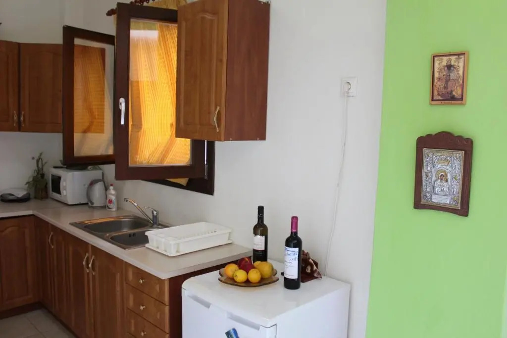 Apartments Spiros Pelion