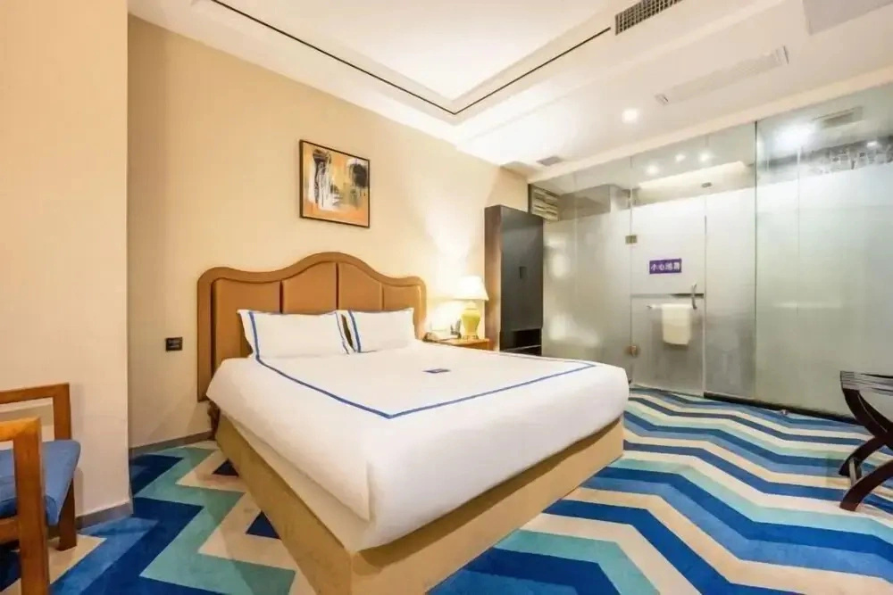 Fu Xing Ji Rui Hotel