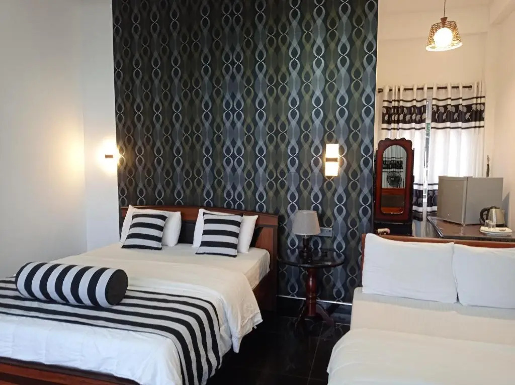Holiday Homes Guest Inn - Ella