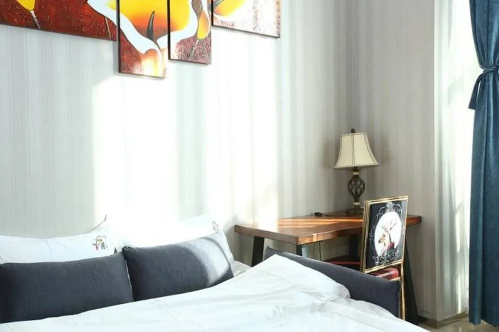 Yo Jia Aparthotel Hengsheng Branch