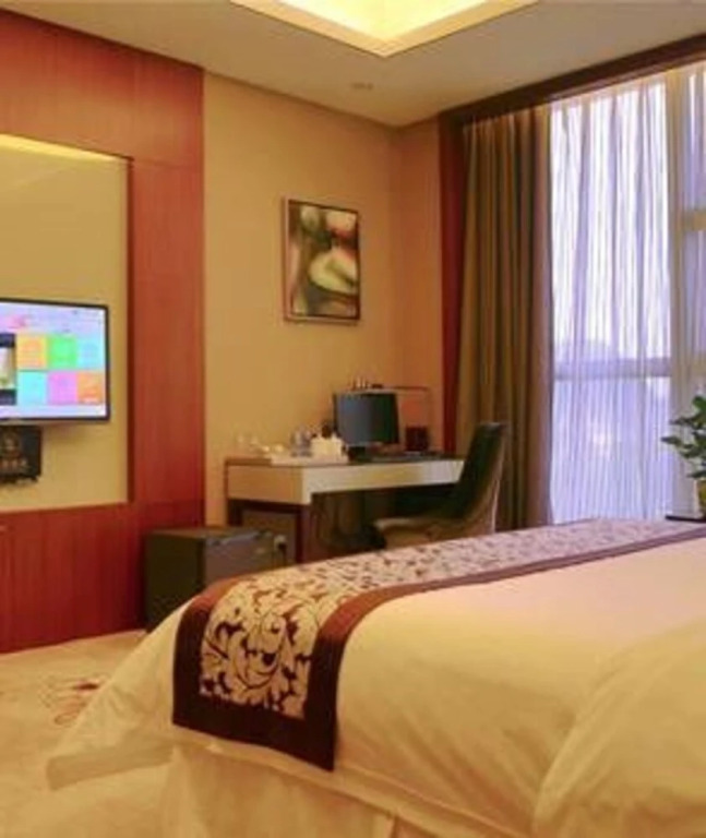 Shuiyun Hotel