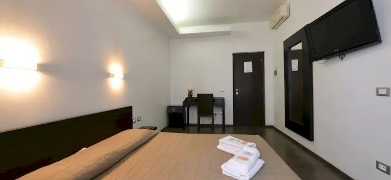 Residenza Anastasia Colosseo