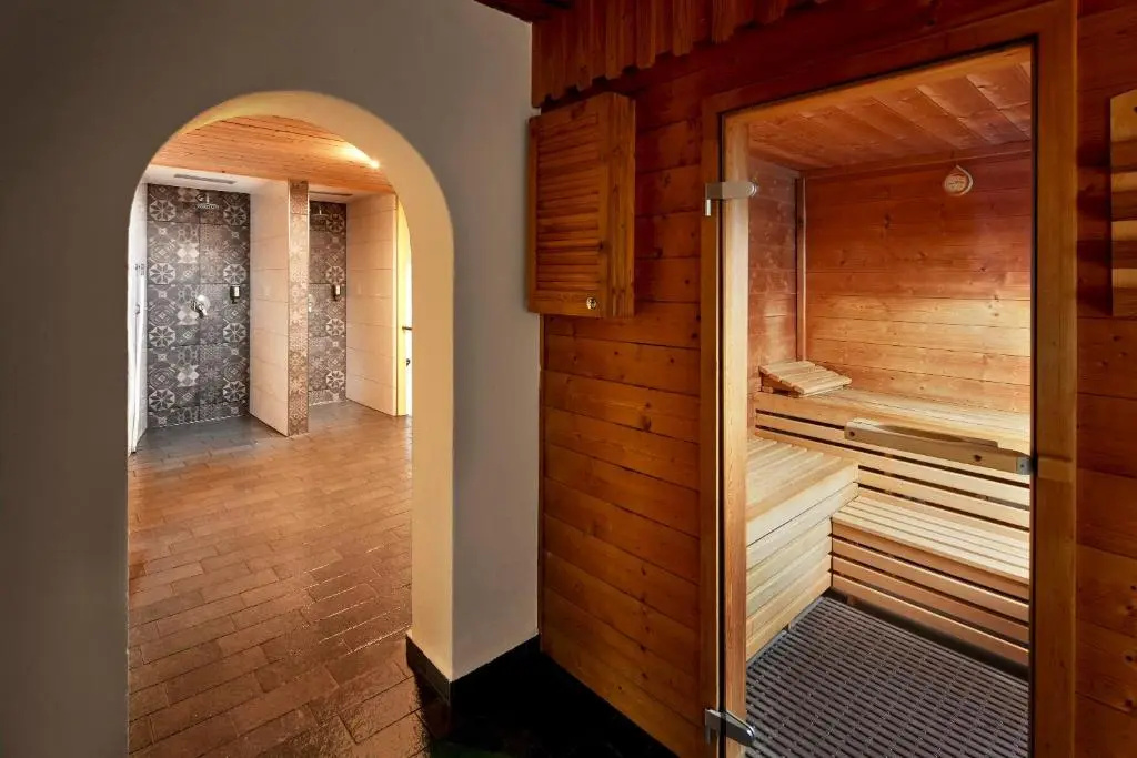Hotel Prinz-Luitpold-Bad