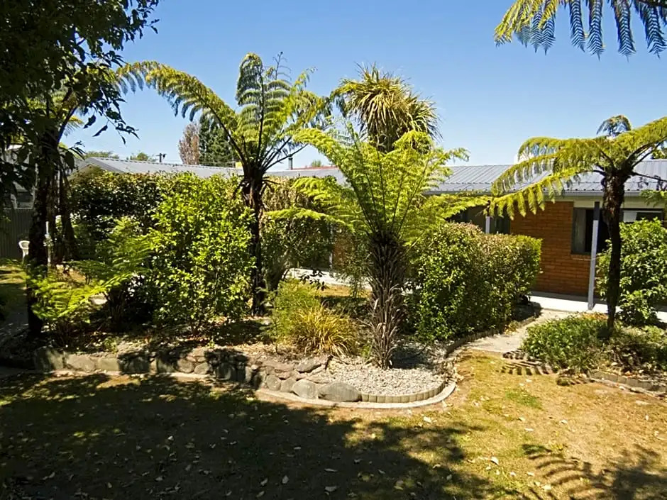 Spring Creek Motel
