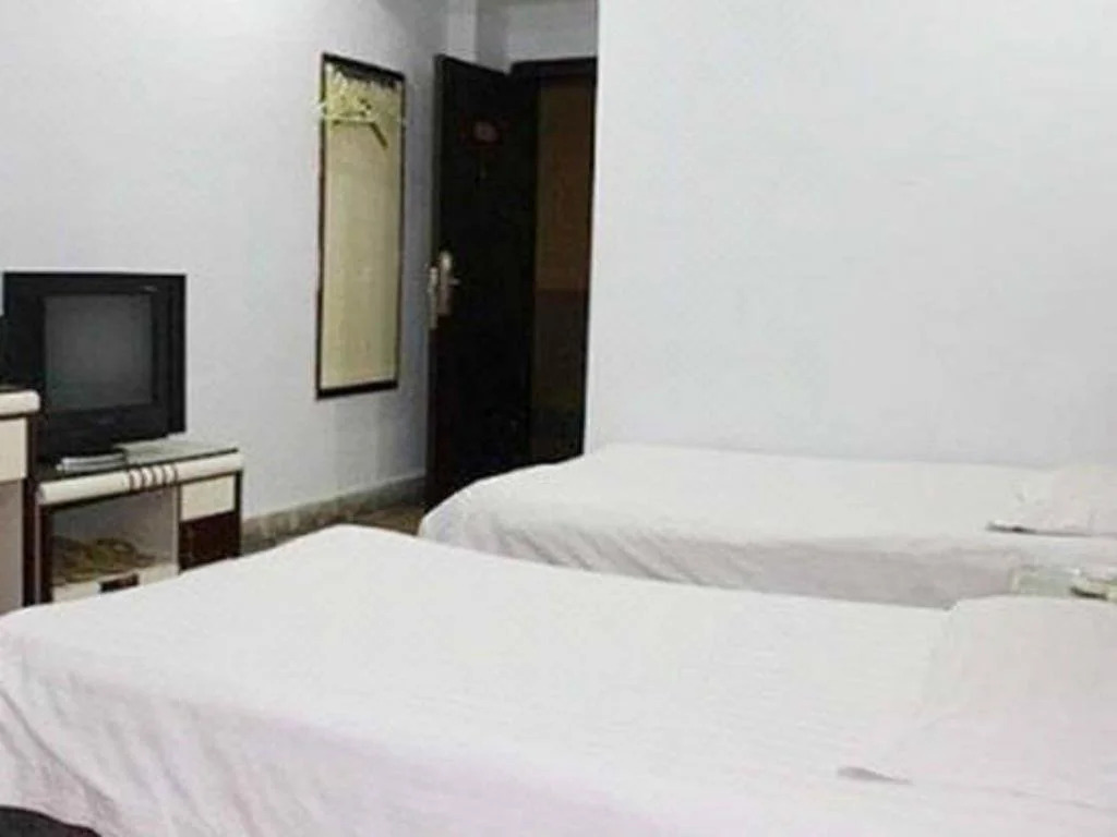 Jingdezhen Kaixuan Business Hotel