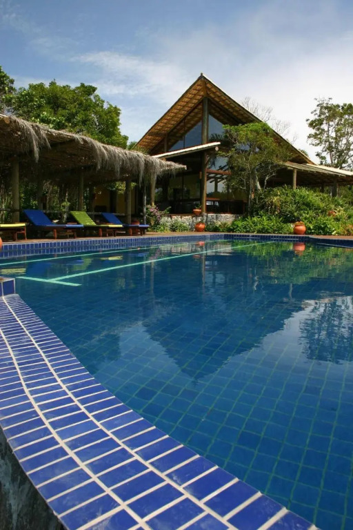 Resort Refúgio do Estaleiro