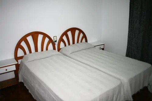 Apartamentos Mallorca Casa Azahar