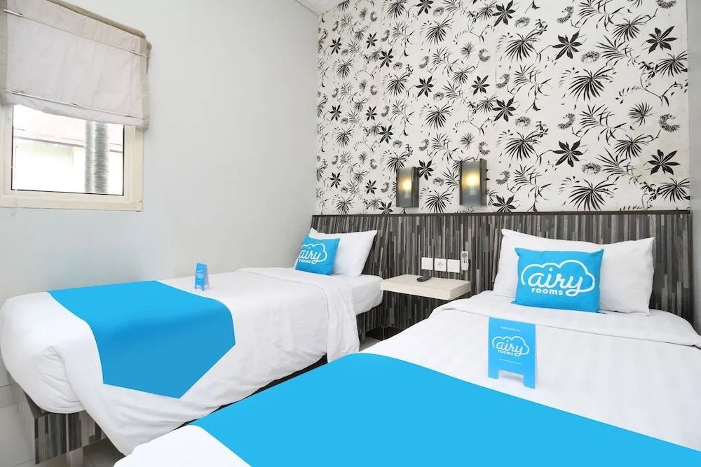 Airy Denpasar Barat Teuku Umar 175 Bali