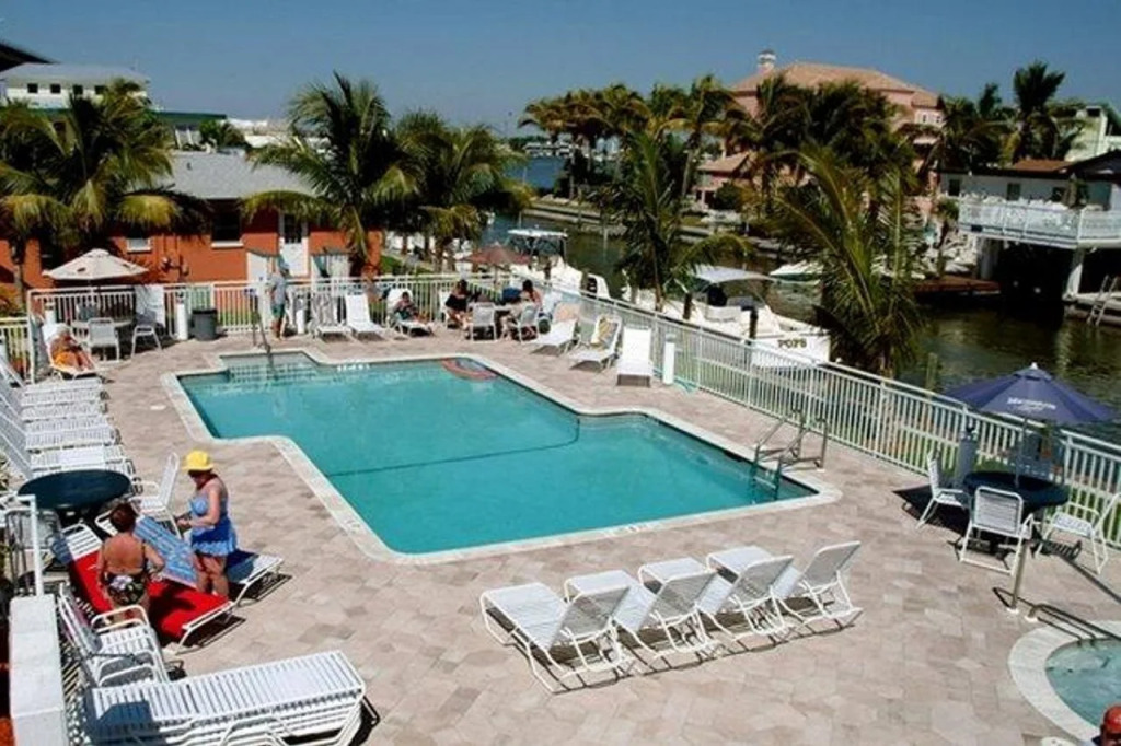 Matanzas Inn Bayside Resort and Marina