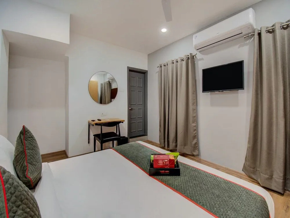 OYO Townhouse 066 Nagpur station CA Road