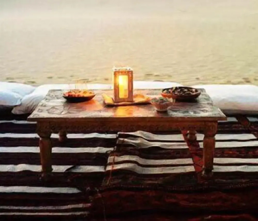 Albabenshal Lodge Siwa