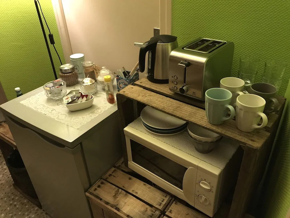 La Suite Vintage