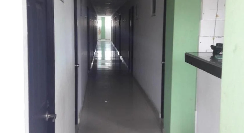 hotel gloria del norte sas