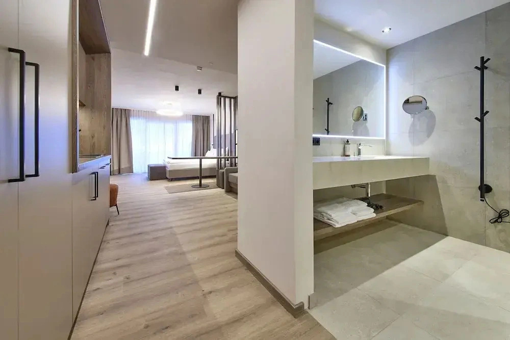 Linzer Chalet