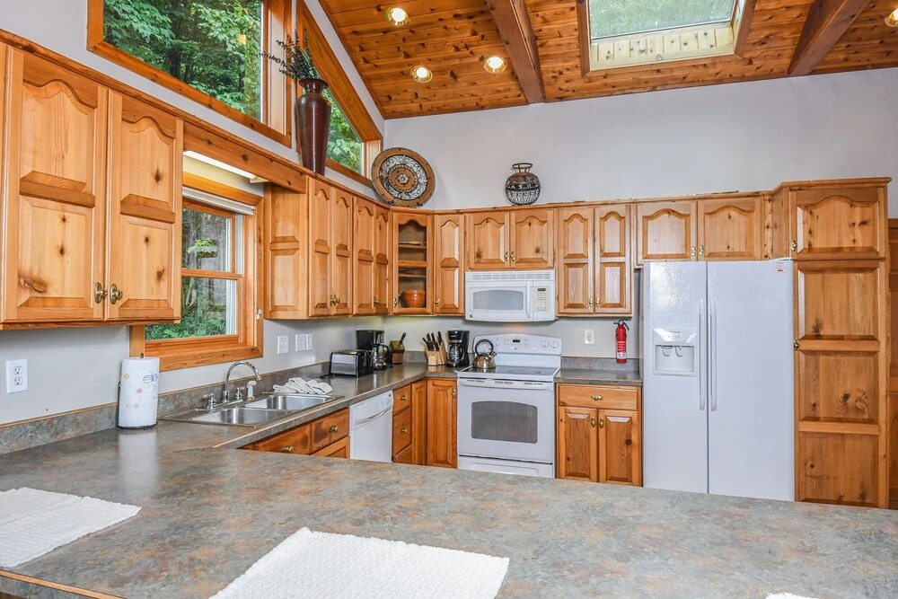American Dream 5 Bedroom House