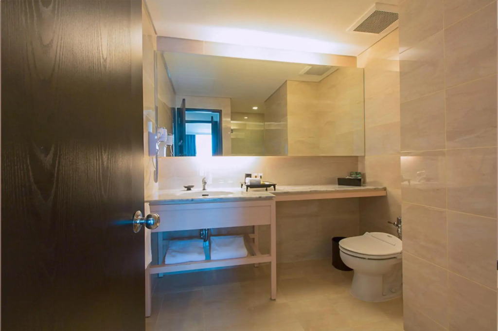 Kristal Hotel Jakarta