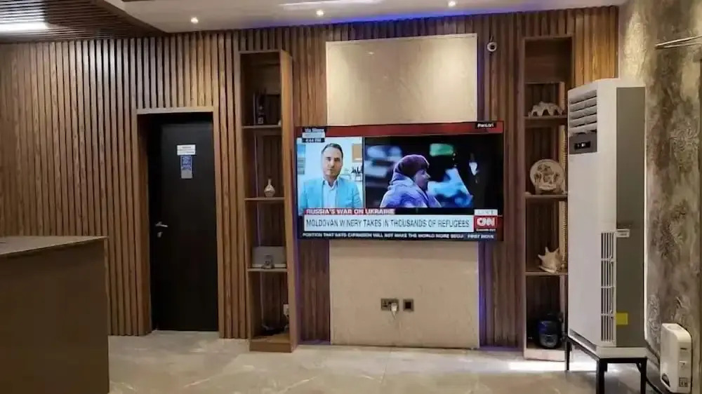 House56 Hotel and Suites