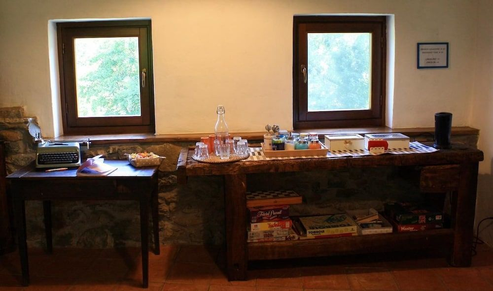 Agriturismo La Campagnetta