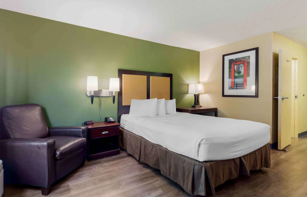 Extended Stay America Suites - Washington, DC - Sterling