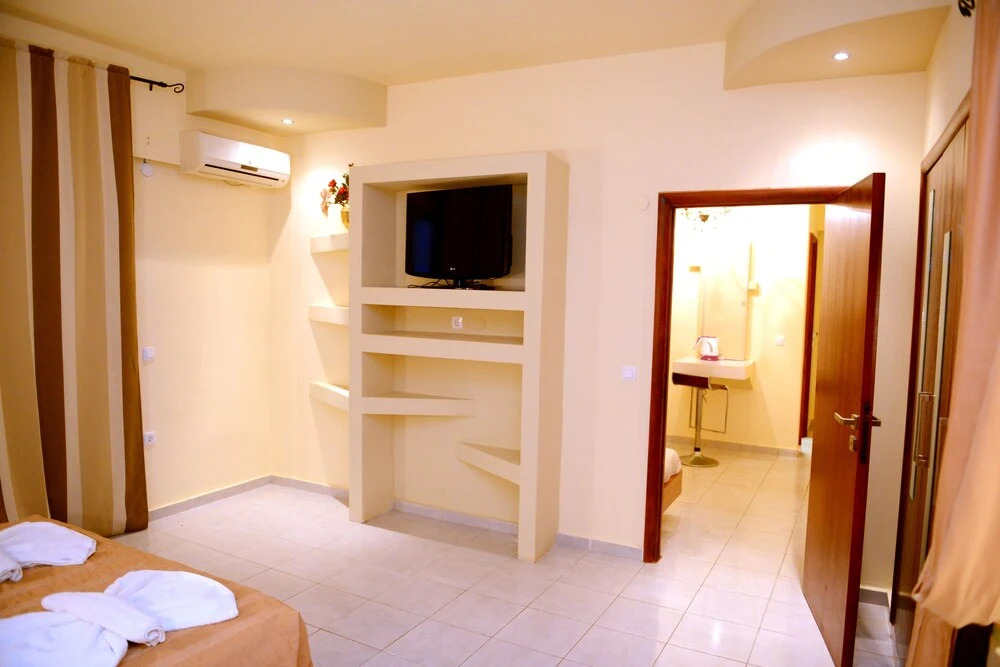 Panorama Hotel And Apartments