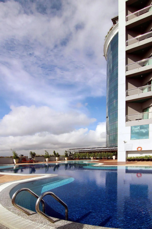 GBW Hotel