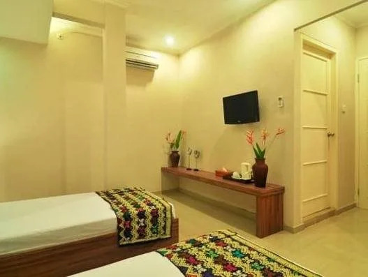 Melati House