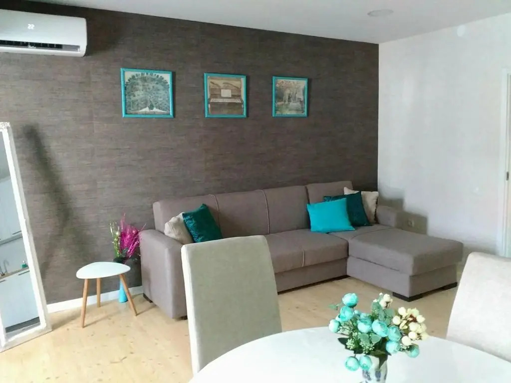 Boutique Apartment 17