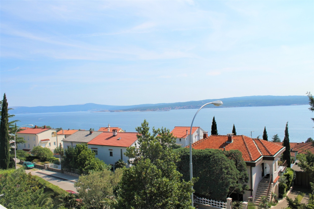 Room Marijan R3 Blue Crikvenica, Riviera Crikvenica