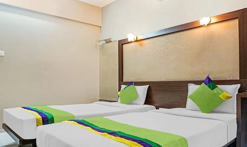Treebo Trend Eco Inn