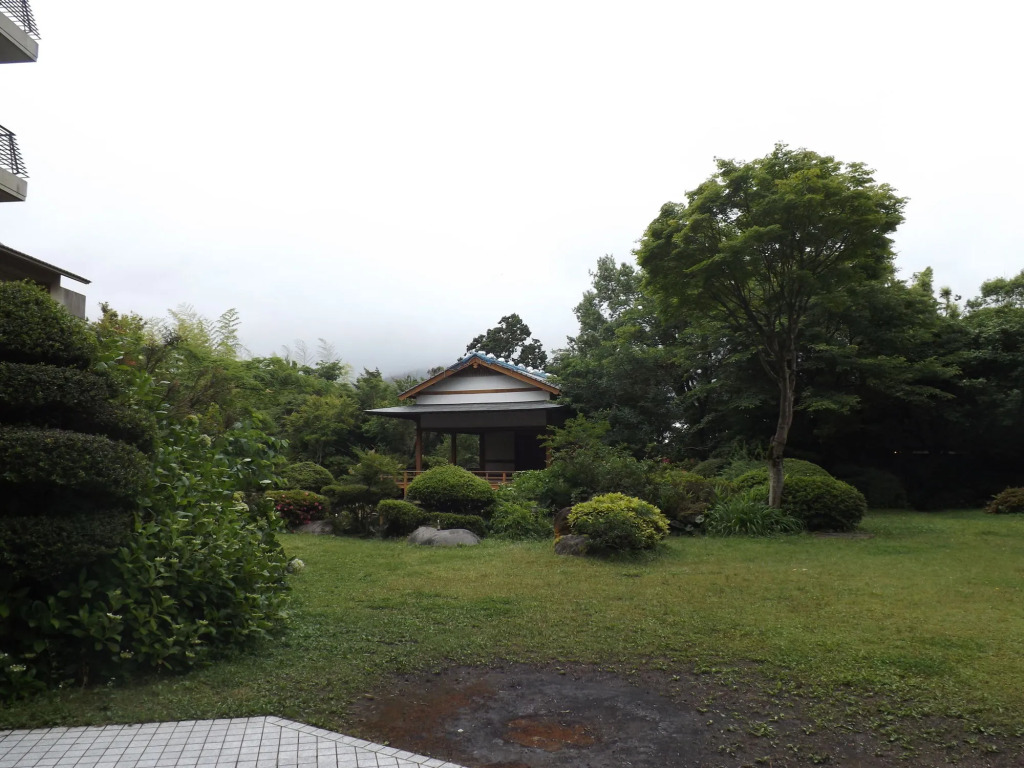 Yufuin Kotobuki Hananosho