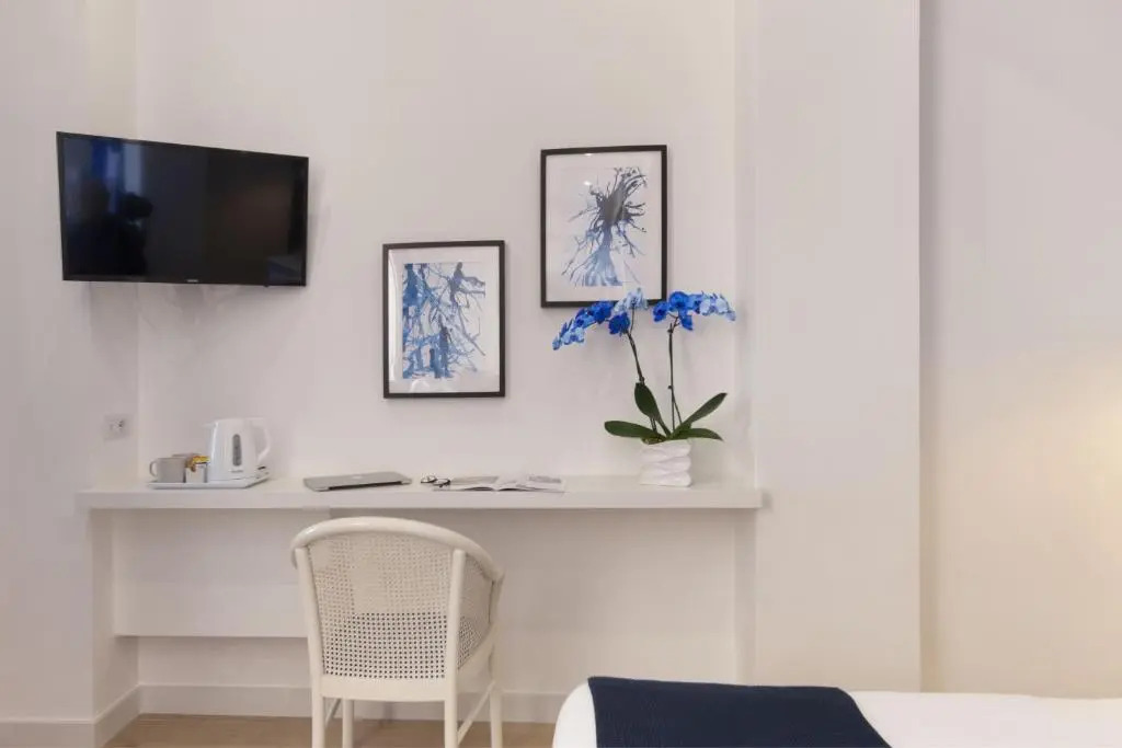 Appartamento Corso Italia 38 C