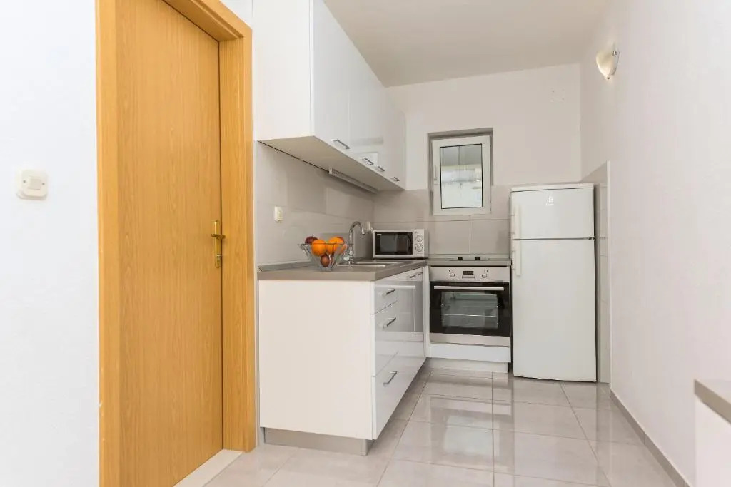 Apartments M&A