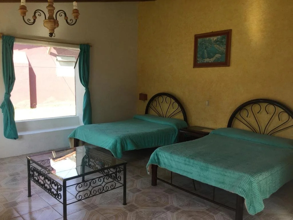 Hotel Los Reyes