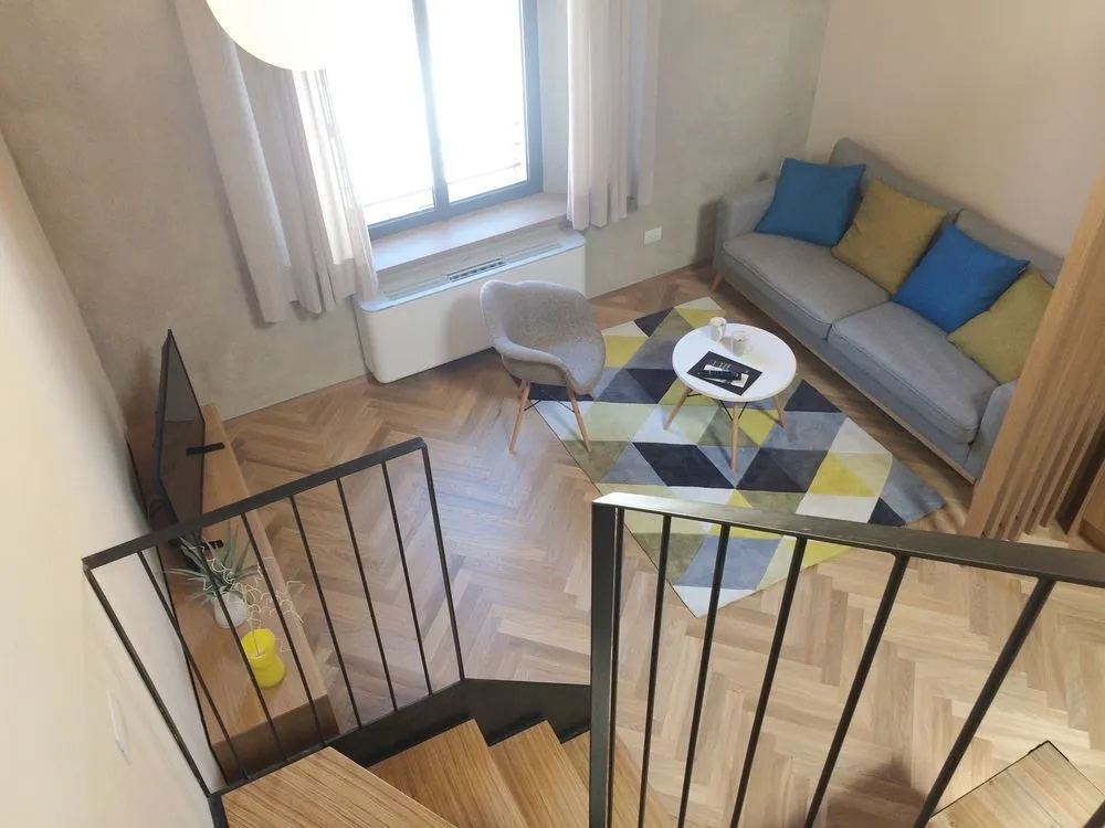 Rambaldi Apartments Casa nr 7