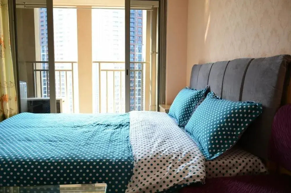 A Life Apartment Hotel