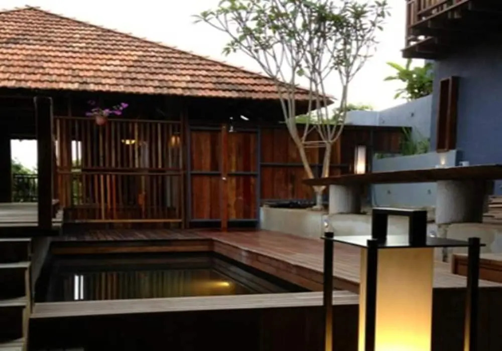 The Shorea