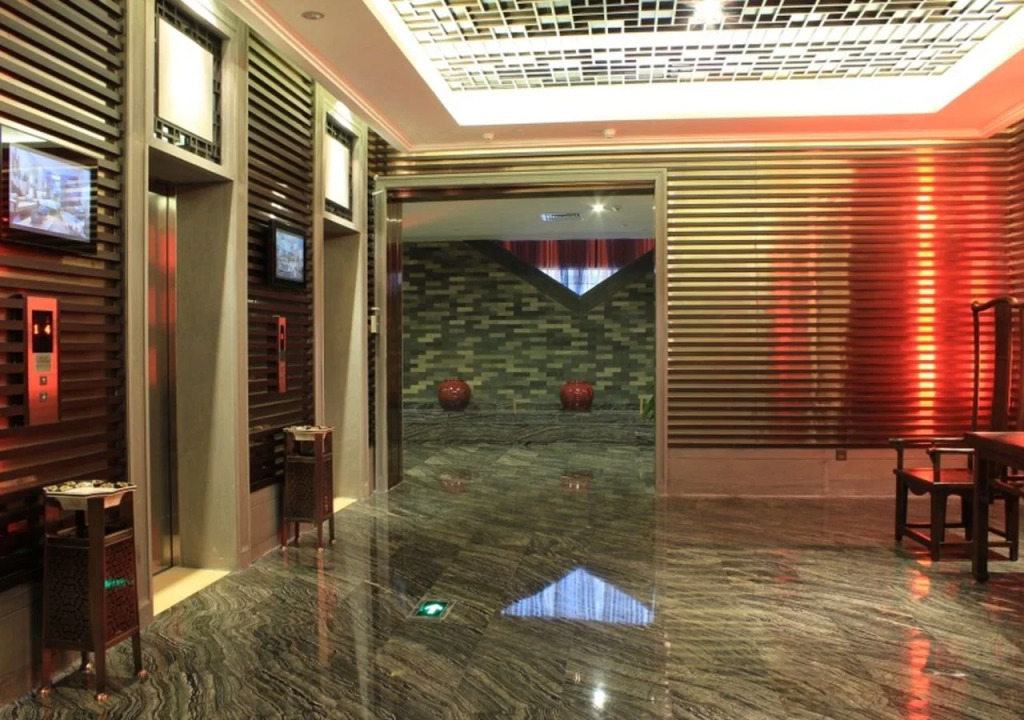 Xiang Yun Sha Garden Hotel Shunde
