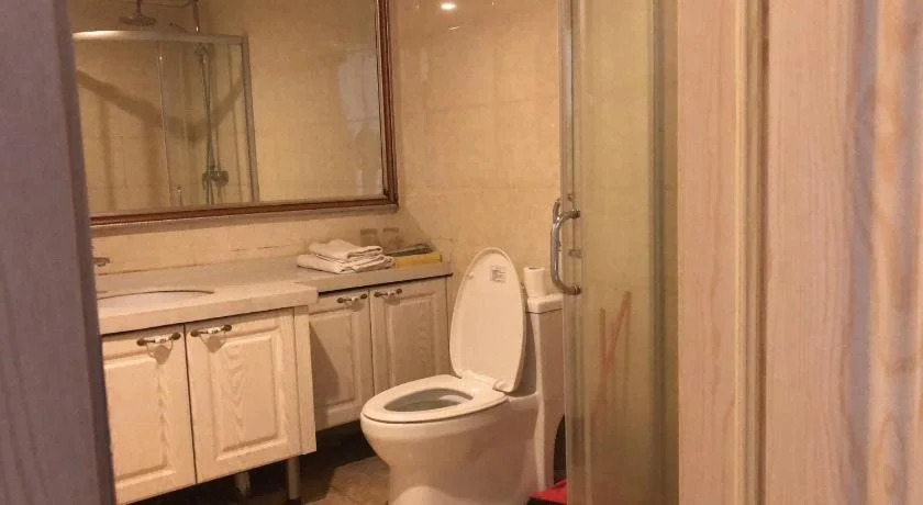 Harbin Pandora Apartment