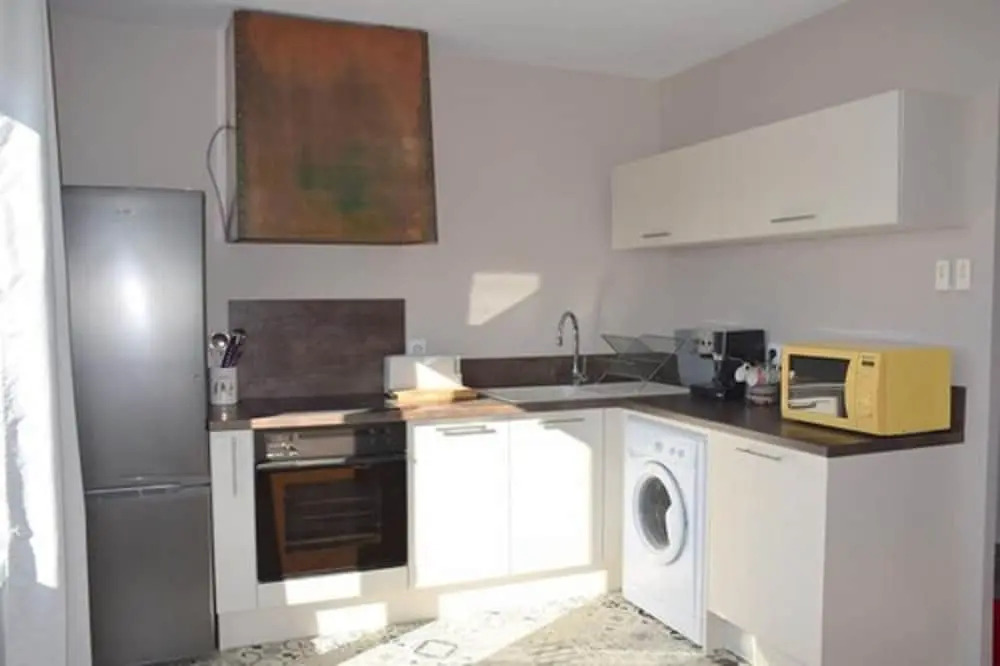 Appartement Valence Centre avec Garage