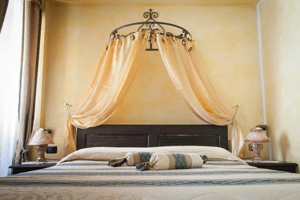 B&B Locanda Dei Baroni