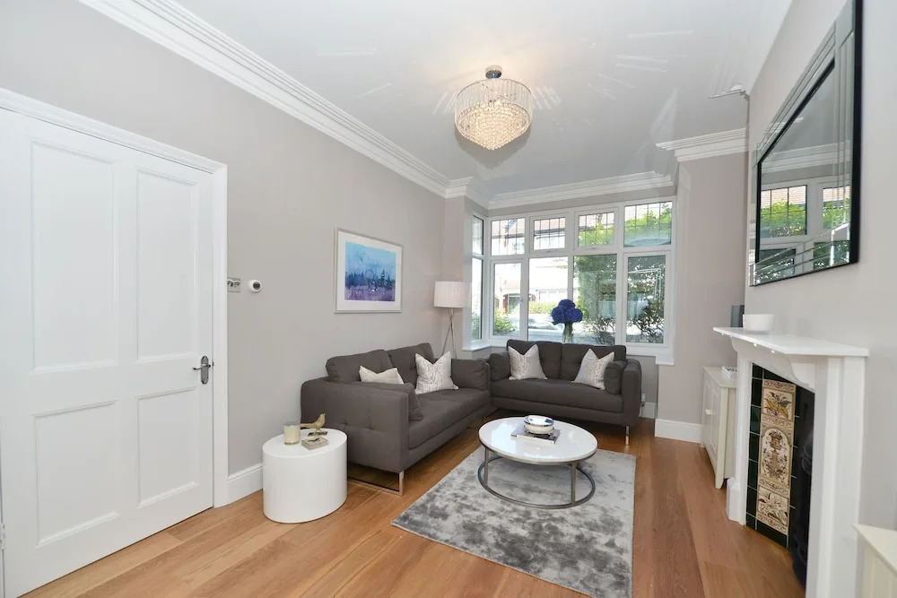 Veeve - Fabulous in Fulham