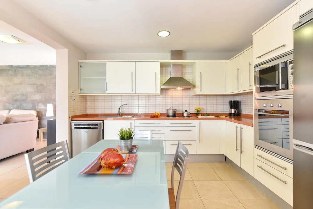 Salobre Golf Villas Holiday Rental Par 4 3