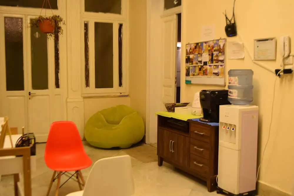 City Guest House