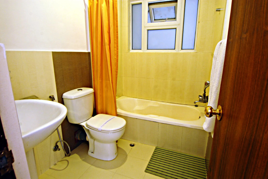 Bed and Breakfast Thamel
