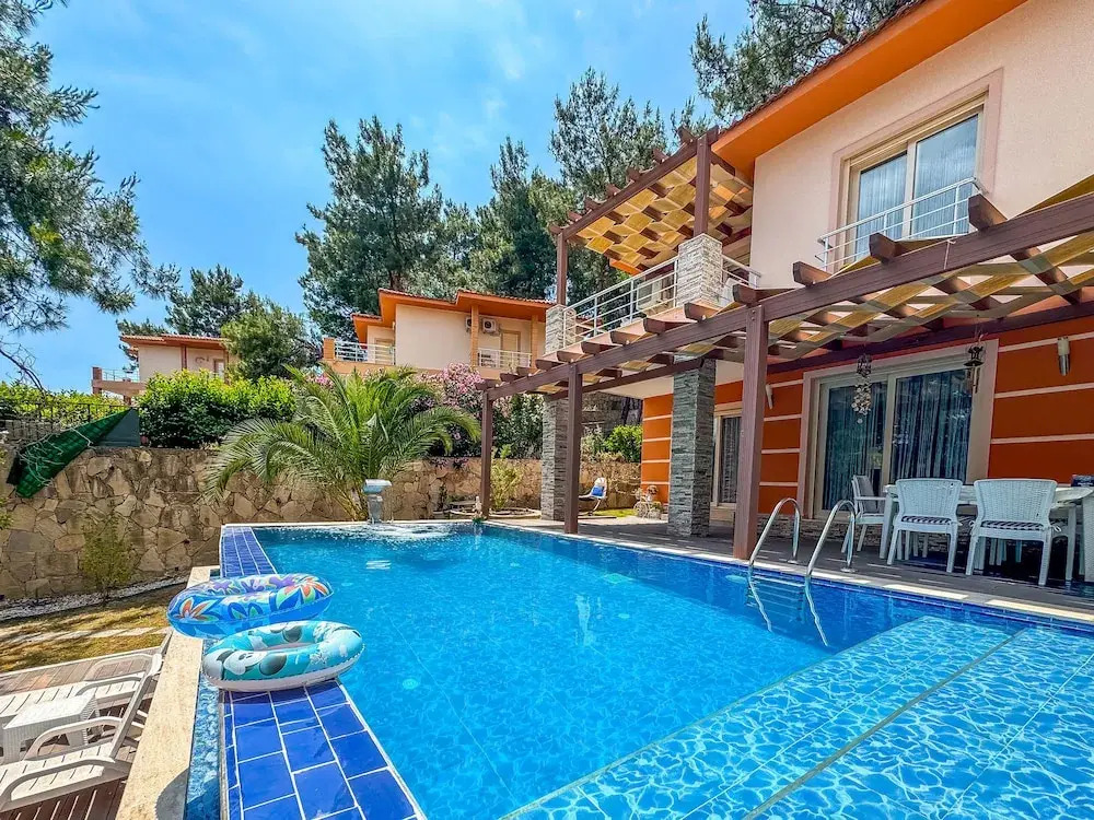 Villa Siesta Kusadasi