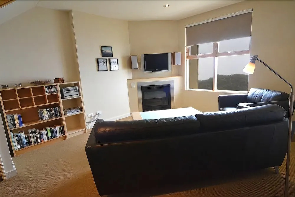 Chalet Hotham 14
